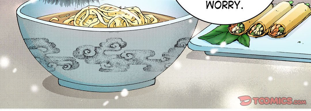 Noona Fan Noona Fan EP 9 - Toomics page 132 - 
