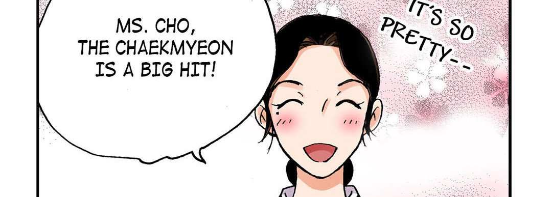 Noona Fan Noona Fan EP 9 - Toomics page 134 - 