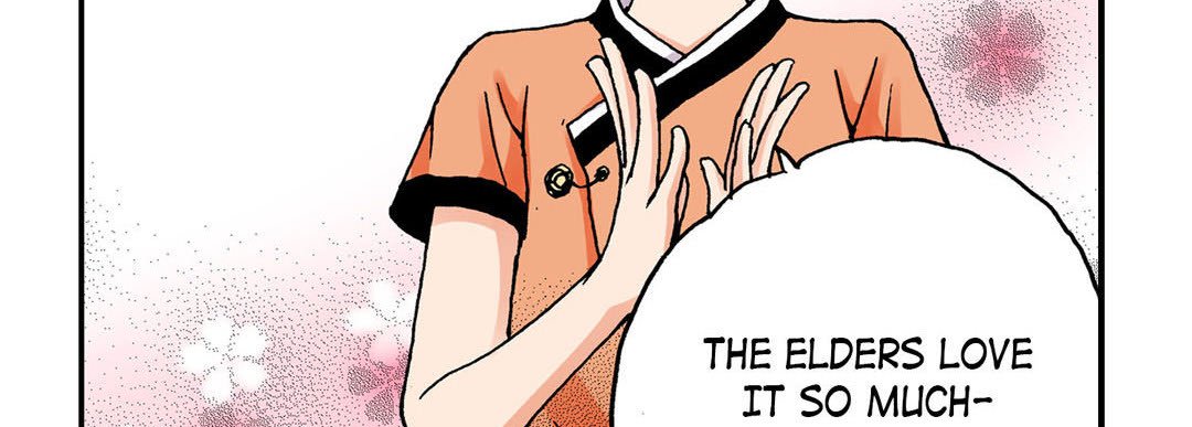 Noona Fan Noona Fan EP 9 - Toomics page 135 - 