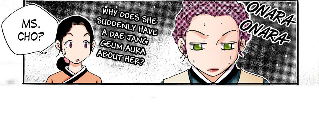 Noona Fan Noona Fan EP 9 - Toomics page 140 - 