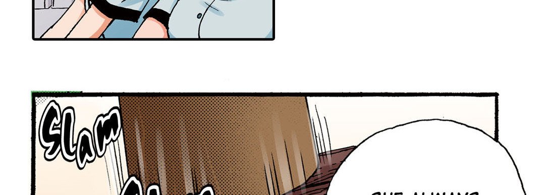 Noona Fan Noona Fan EP 9 - Toomics page 15 - 