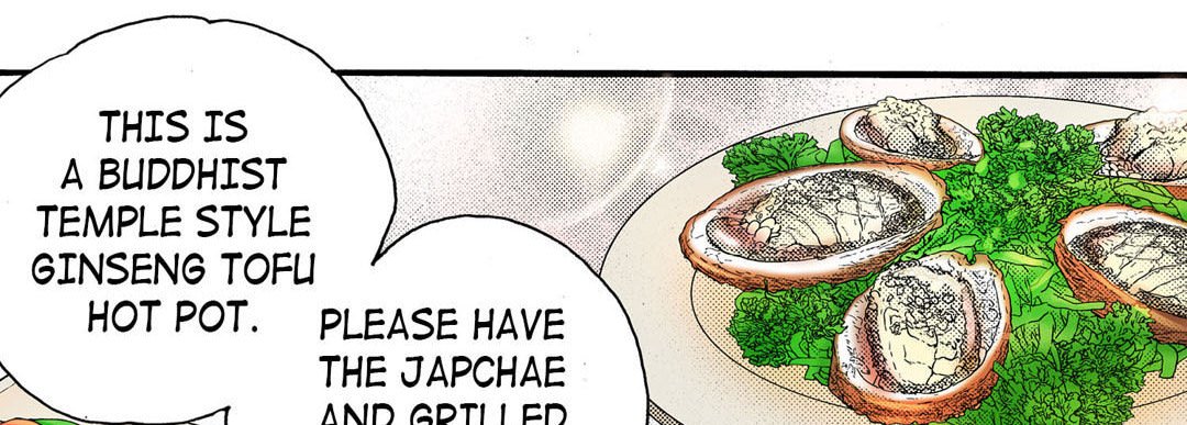 Noona Fan Noona Fan EP 9 - Toomics page 143 - 