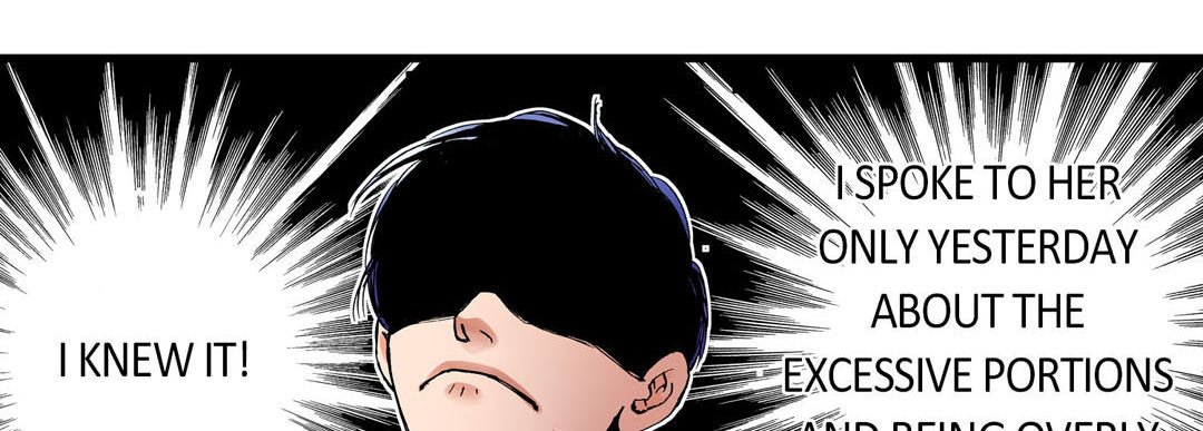 Noona Fan Noona Fan EP 9 - Toomics page 150 - 