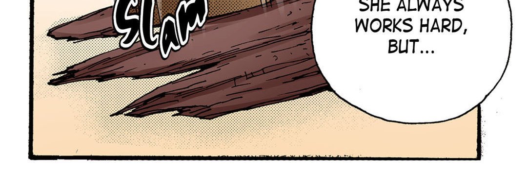 Noona Fan Noona Fan EP 9 - Toomics page 16 - 