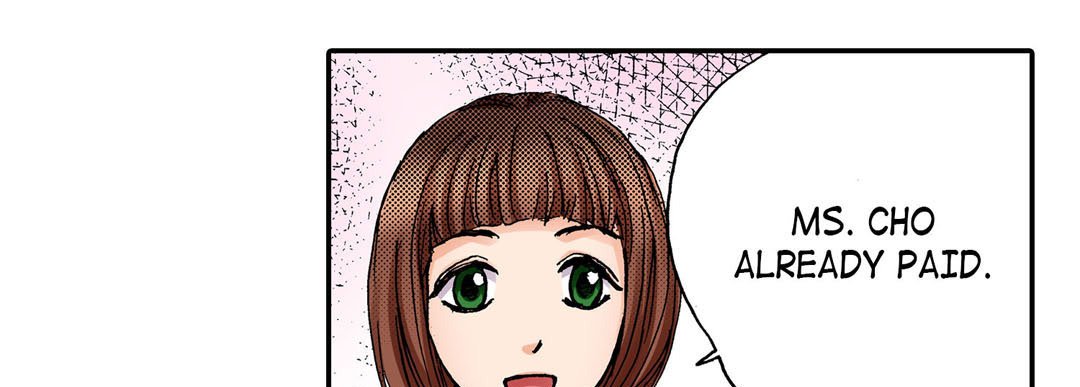 Noona Fan Noona Fan EP 9 - Toomics page 157 - 