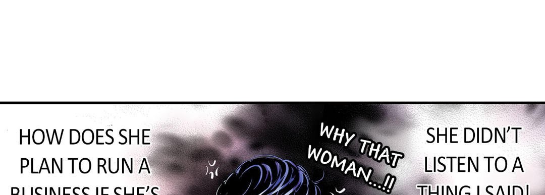 Noona Fan Noona Fan EP 9 - Toomics page 161 - 