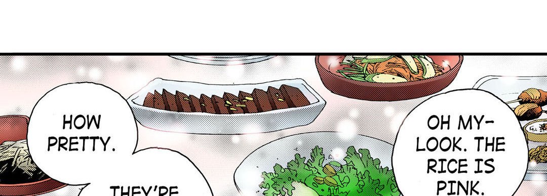 Noona Fan Noona Fan EP 9 - Toomics page 186 - 