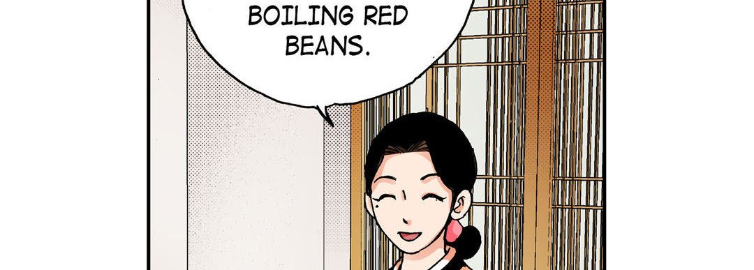 Noona Fan Noona Fan EP 9 - Toomics page 190 - 