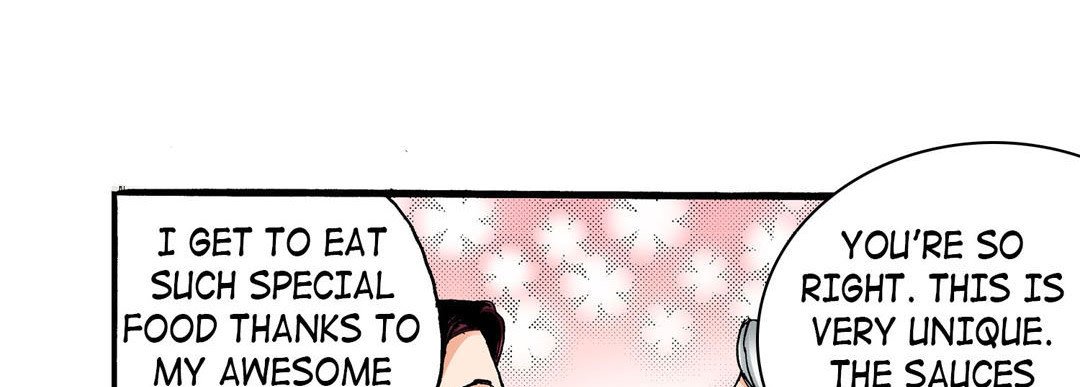 Noona Fan Noona Fan EP 9 - Toomics page 195 - 