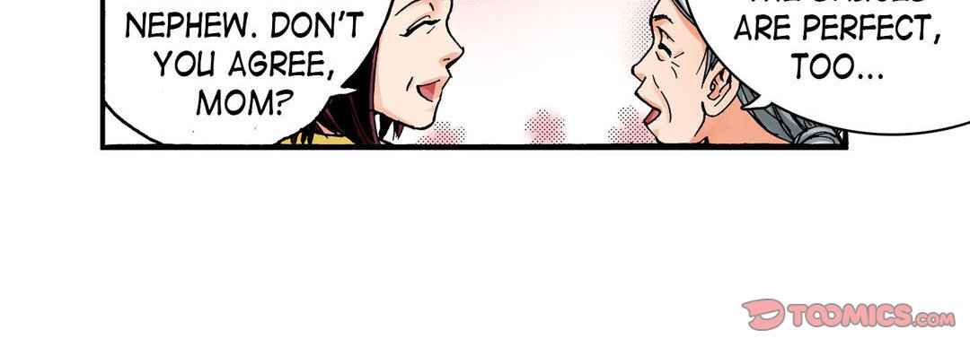Noona Fan Noona Fan EP 9 - Toomics page 196 - 