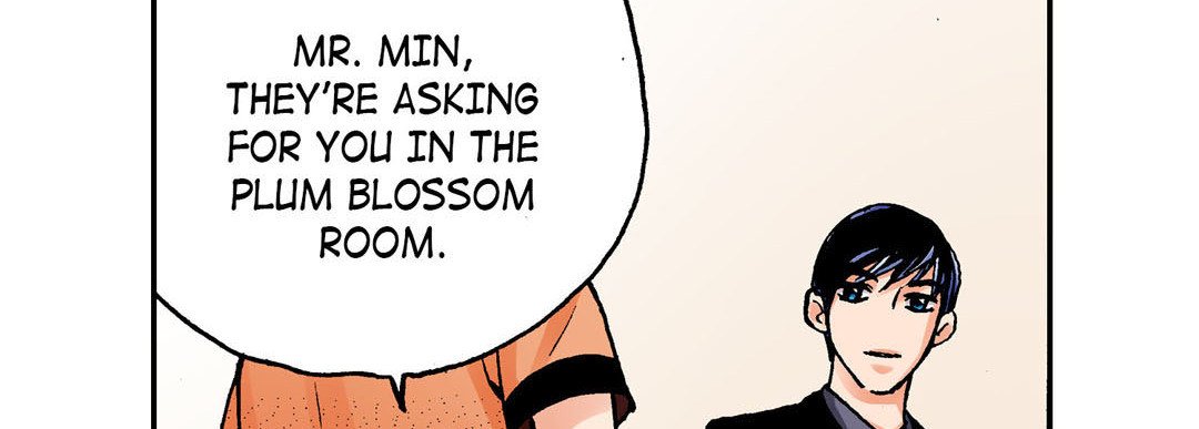 Noona Fan Noona Fan EP 9 - Toomics page 202 - 