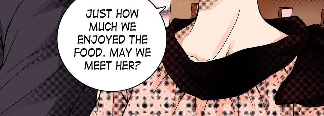 Noona Fan Noona Fan EP 9 - Toomics page 211 - 