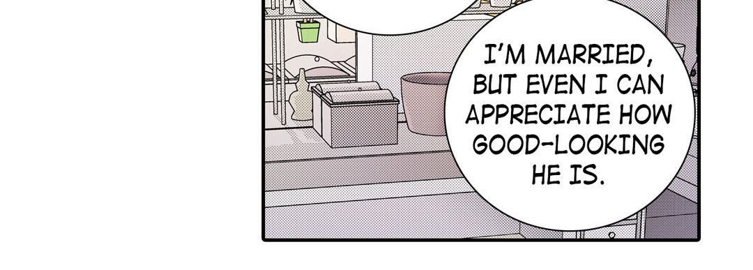 Noona Fan Noona Fan EP 9 - Toomics page 24 - 
