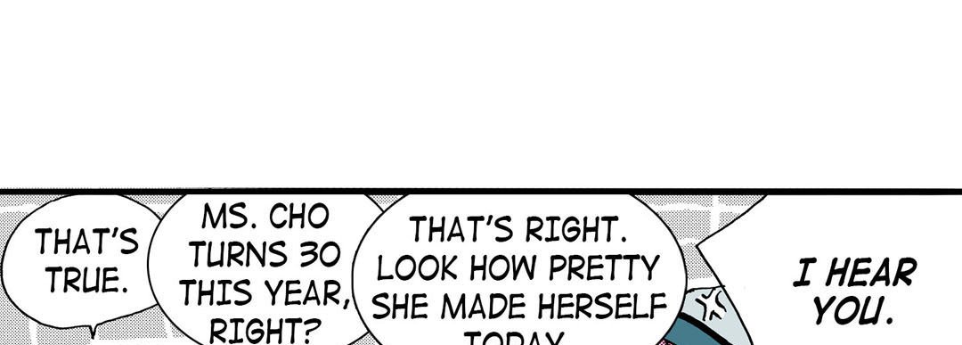 Noona Fan Noona Fan EP 9 - Toomics page 25 - 