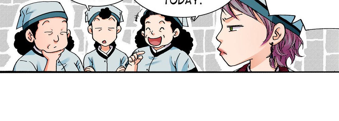 Noona Fan Noona Fan EP 9 - Toomics page 26 - 