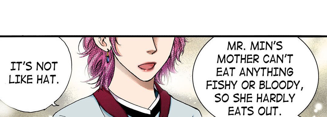Noona Fan Noona Fan EP 9 - Toomics page 27 - 