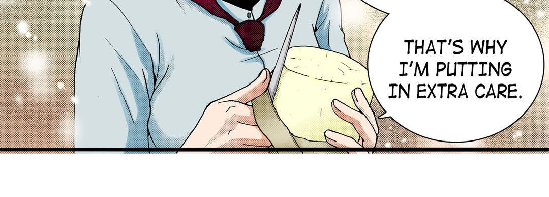 Noona Fan Noona Fan EP 9 - Toomics page 28 - 