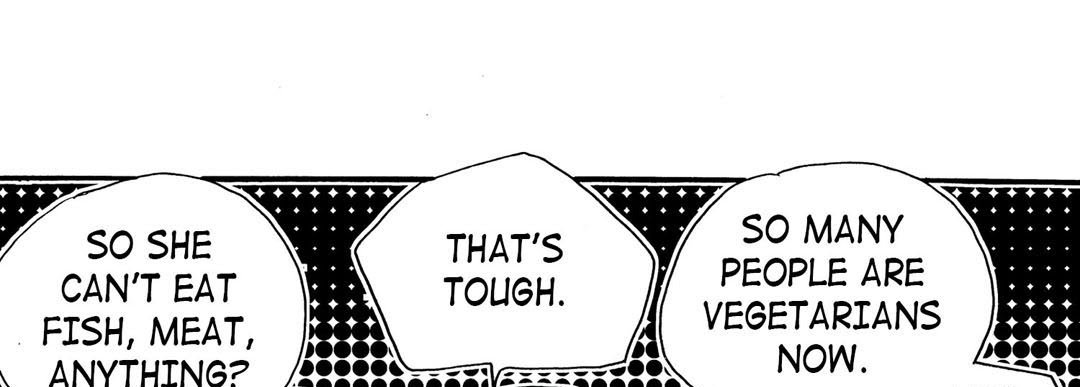 Noona Fan Noona Fan EP 9 - Toomics page 29 - 