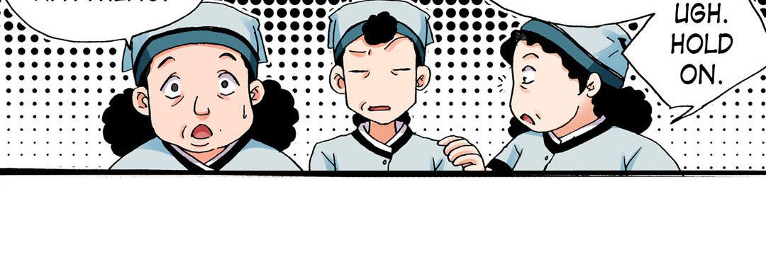 Noona Fan Noona Fan EP 9 - Toomics page 30 - 