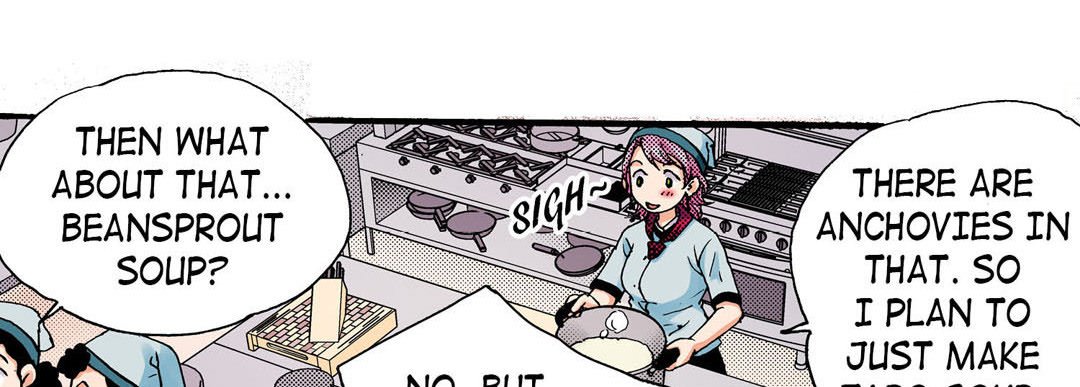 Noona Fan Noona Fan EP 9 - Toomics page 31 - 