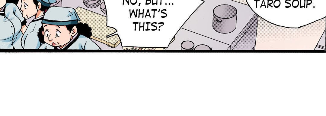 Noona Fan Noona Fan EP 9 - Toomics page 32 - 