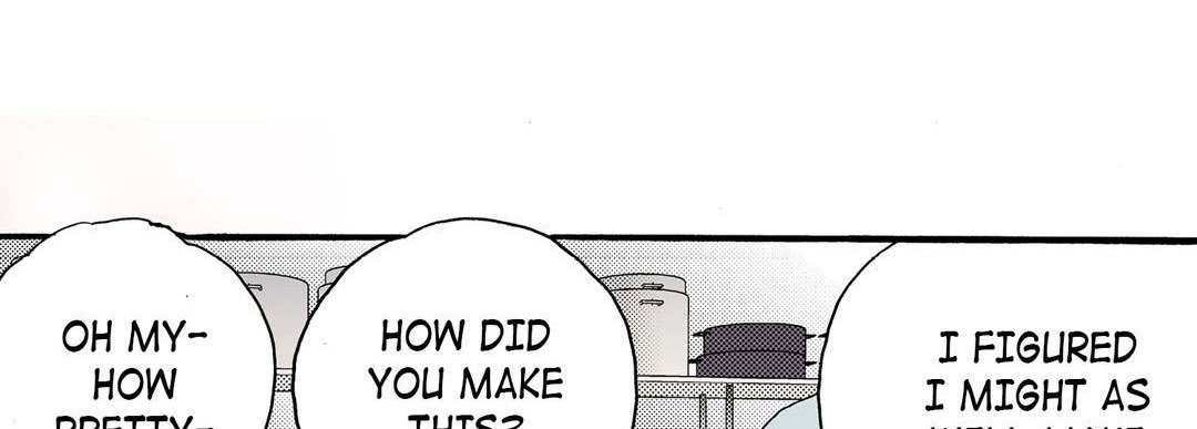 Noona Fan Noona Fan EP 9 - Toomics page 35 - 