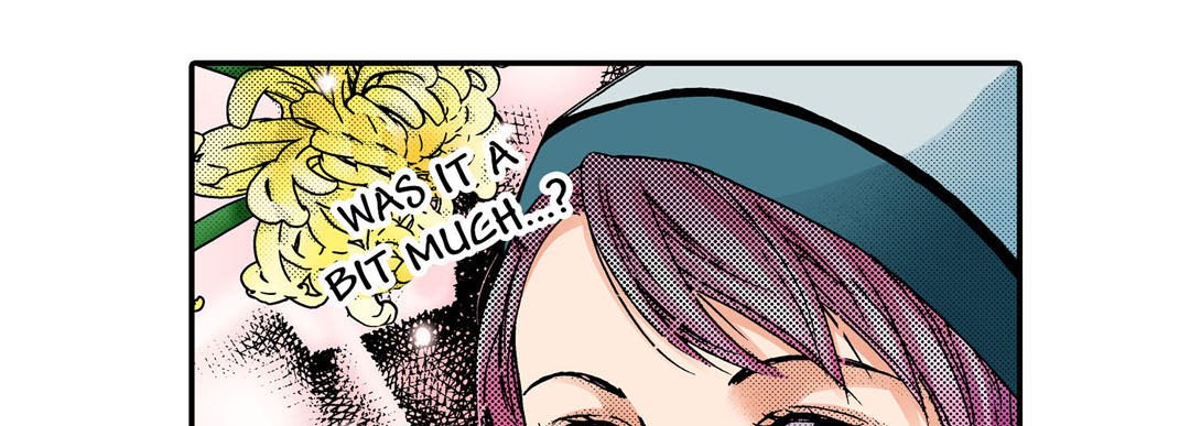 Noona Fan Noona Fan EP 9 - Toomics page 37 - 
