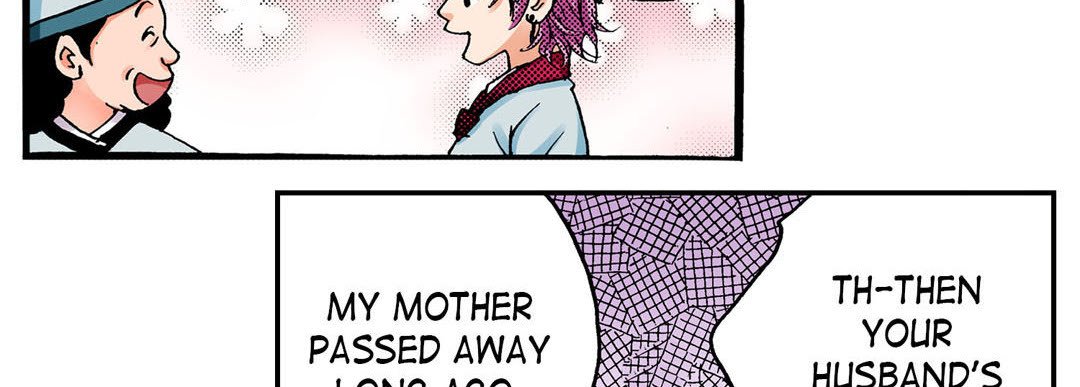 Noona Fan Noona Fan EP 9 - Toomics page 42 - 