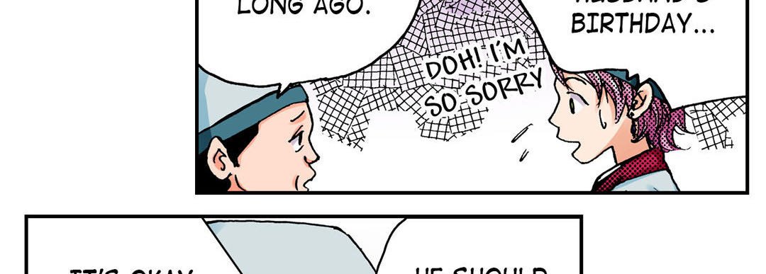 Noona Fan Noona Fan EP 9 - Toomics page 43 - 