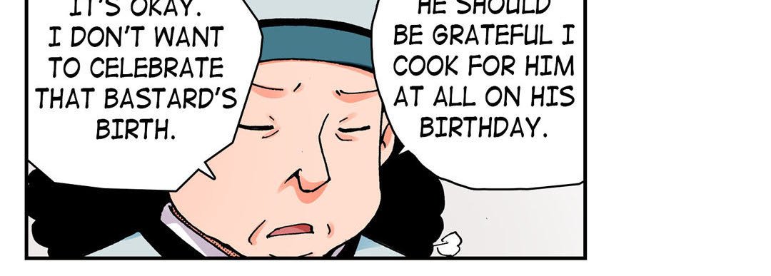 Noona Fan Noona Fan EP 9 - Toomics page 44 - 