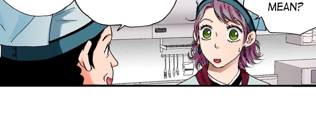 Noona Fan Noona Fan EP 9 - Toomics page 46 - 