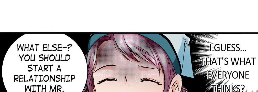 Noona Fan Noona Fan EP 9 - Toomics page 47 - 