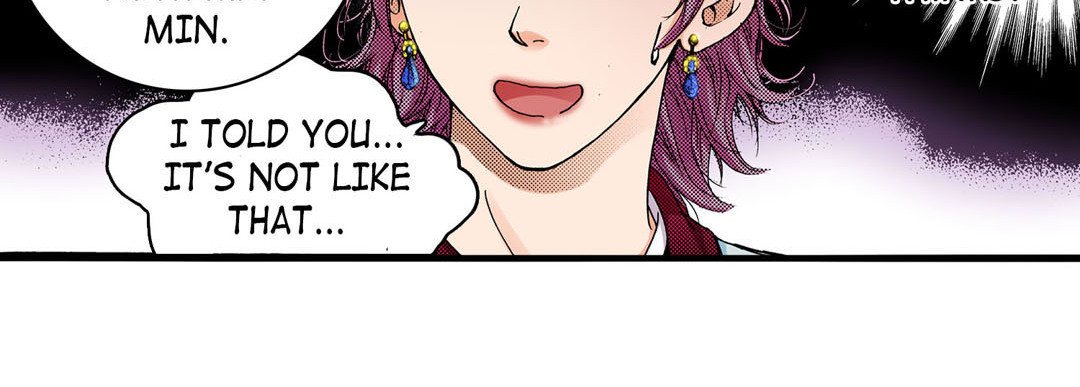 Noona Fan Noona Fan EP 9 - Toomics page 48 - 