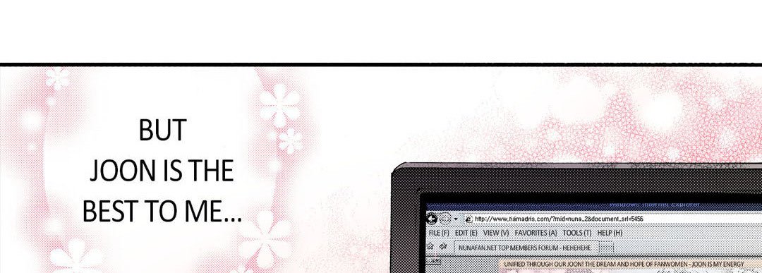 Noona Fan Noona Fan EP 9 - Toomics page 50 - 