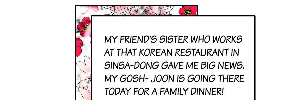 Noona Fan Noona Fan EP 9 - Toomics page 53 - 