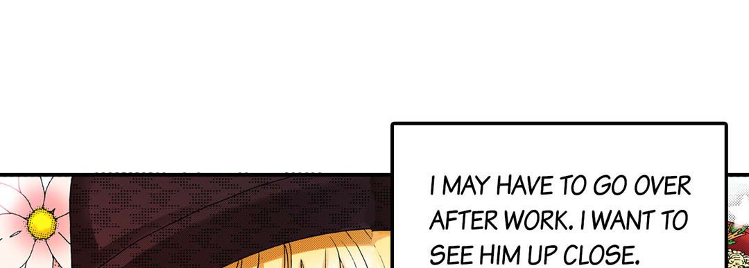 Noona Fan Noona Fan EP 9 - Toomics page 57 - 