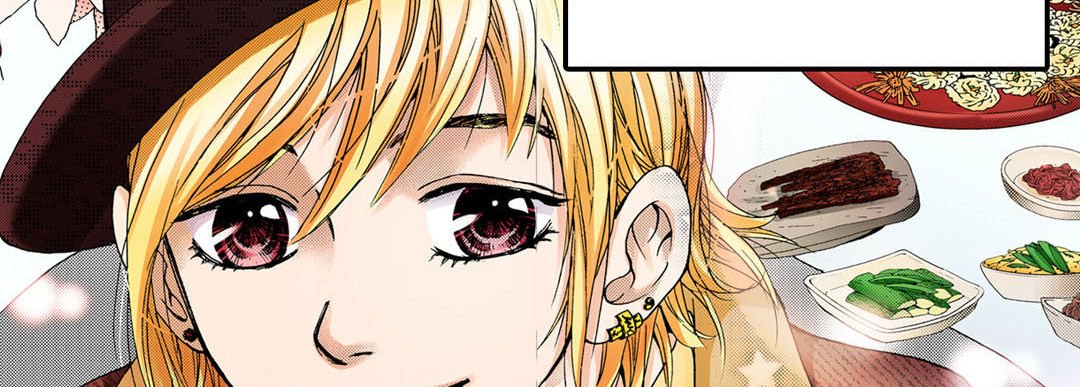 Noona Fan Noona Fan EP 9 - Toomics page 58 - 