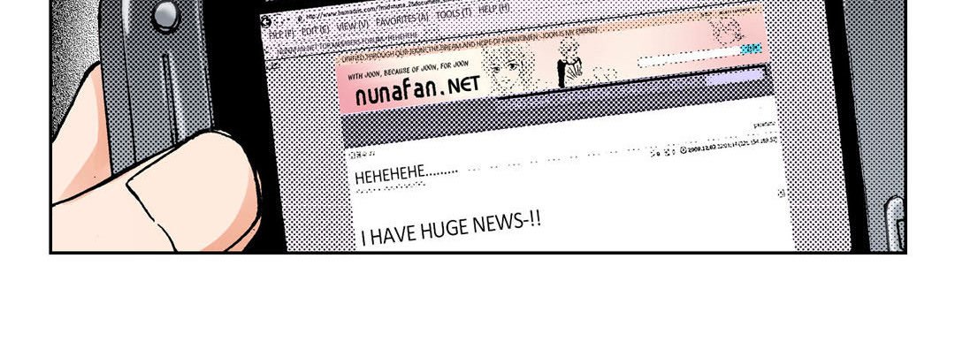 Noona Fan Noona Fan EP 9 - Toomics page 63 - 