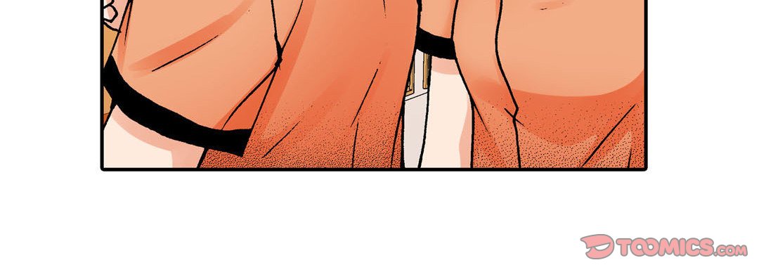 Noona Fan Noona Fan EP 9 - Toomics page 68 - 