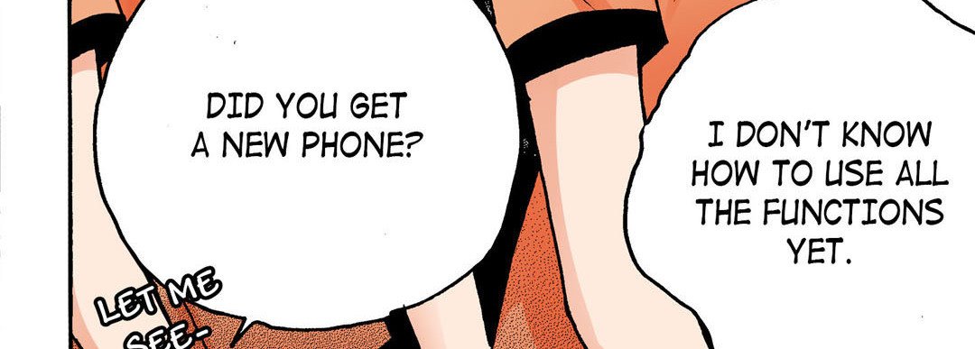 Noona Fan Noona Fan EP 9 - Toomics page 70 - 