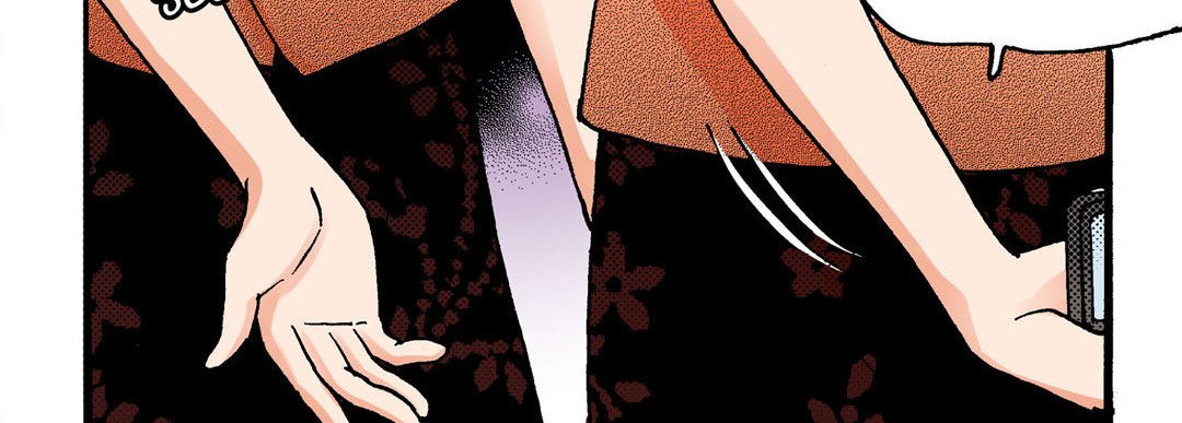 Noona Fan Noona Fan EP 9 - Toomics page 71 - 