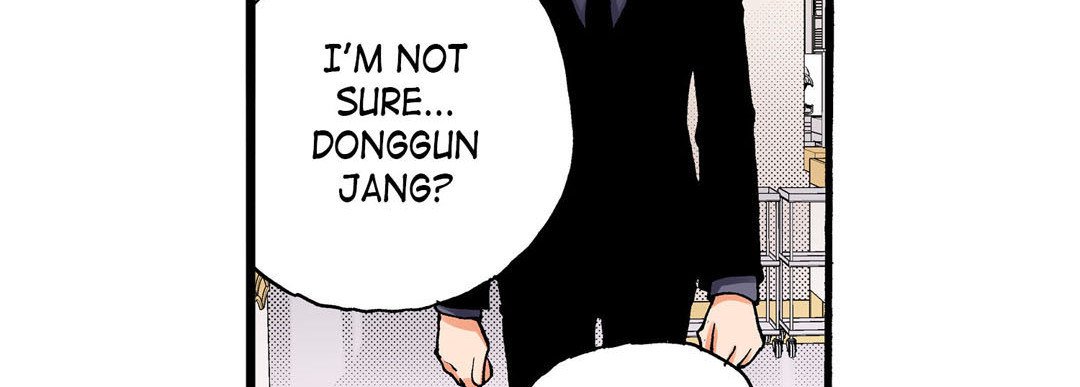 Noona Fan Noona Fan EP 9 - Toomics page 75 - 
