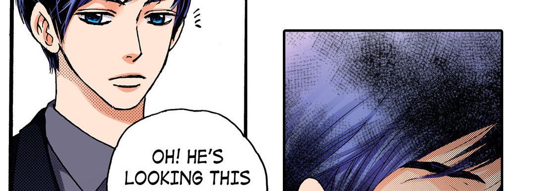 Noona Fan Noona Fan EP 9 - Toomics page 78 - 