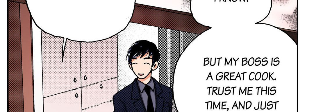 Noona Fan Noona Fan EP 9 - Toomics page 90 - 