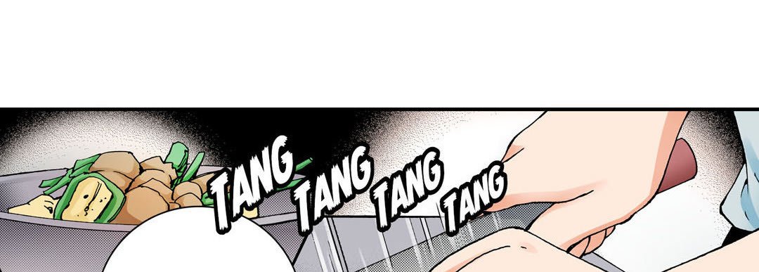 Noona Fan Noona Fan EP 9 - Toomics page 10 - 