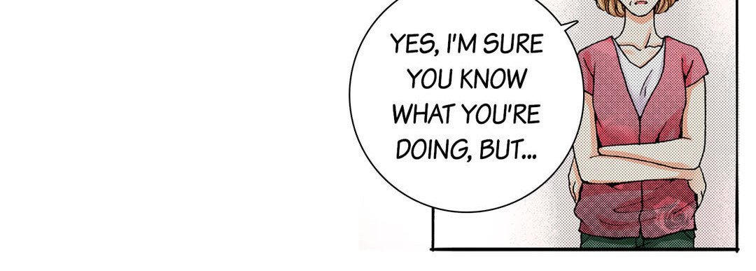 Noona Fan Noona Fan EP 9 - Toomics page 92 - 