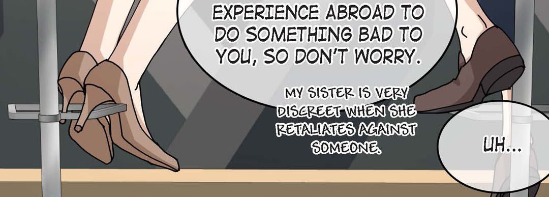 Noona Fan Noona Fan EP 90 - Toomics page 106 - 