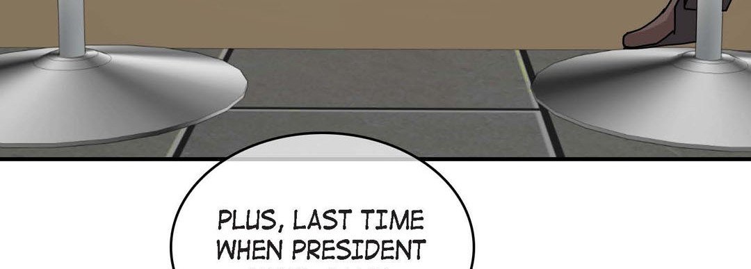 Noona Fan Noona Fan EP 90 - Toomics page 107 - 