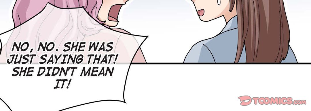Noona Fan Noona Fan EP 90 - Toomics page 112 - 