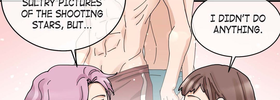 Noona Fan Noona Fan EP 90 - Toomics page 118 - 